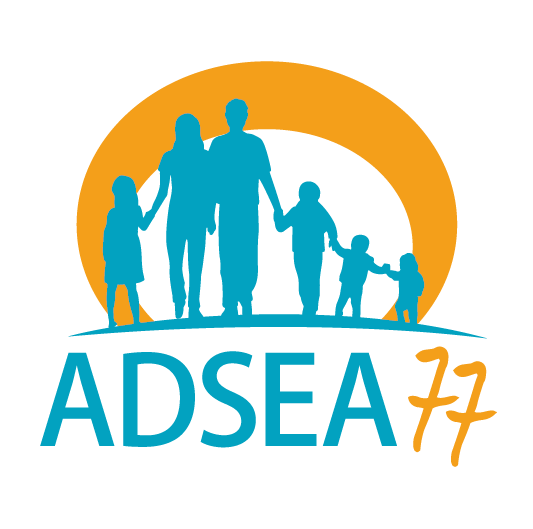 logo ADSEA77