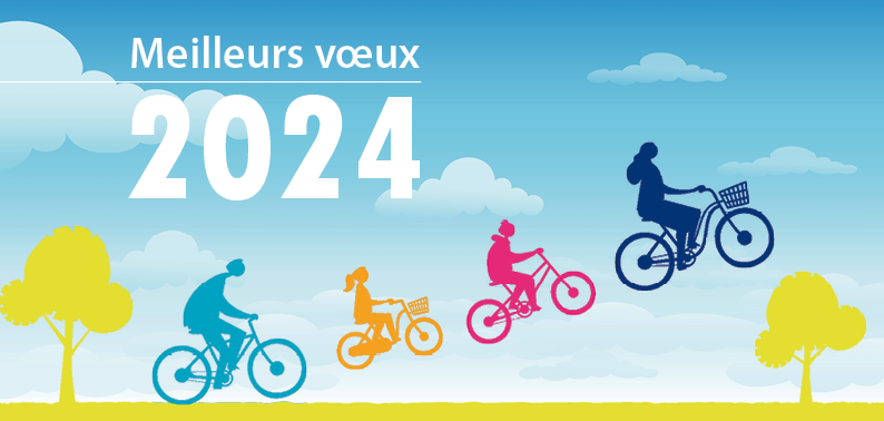 Vœux 2024