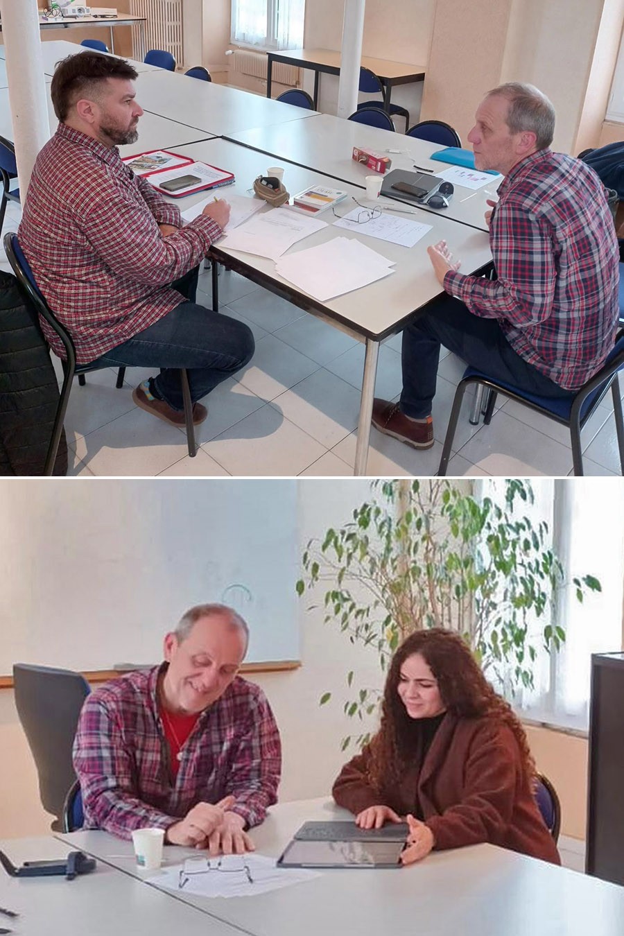 Contenu de l’article