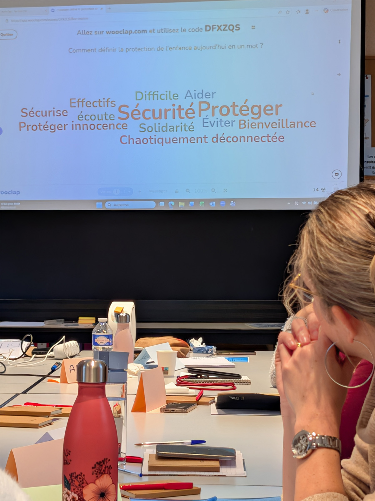 fondamentaux protection enfance