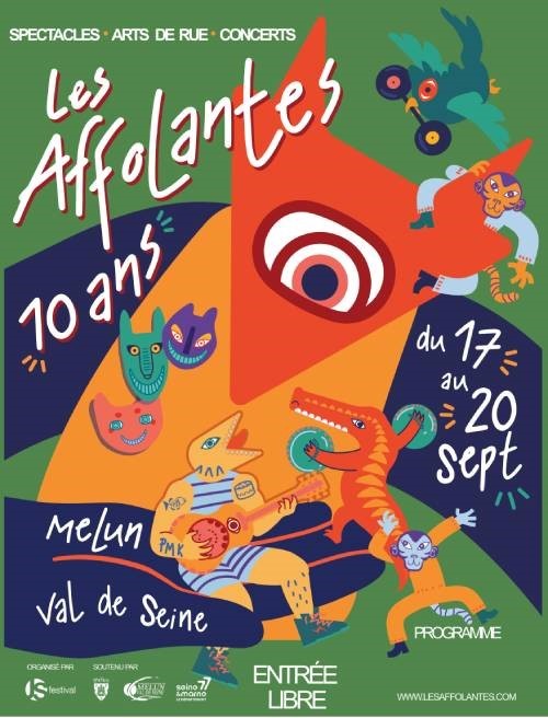 affiches affolantes 2026